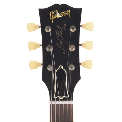 Gibson Custom Shop 1958 Les Paul Standard "CME Spec" Green Lemon VOS w/59 Carmelita Neck Electric Guitars / Solid Body