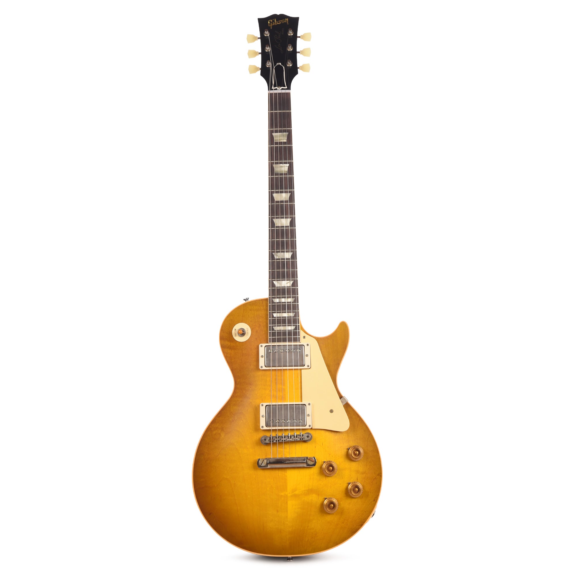 Gibson Custom Shop 1958 Les Paul Standard 