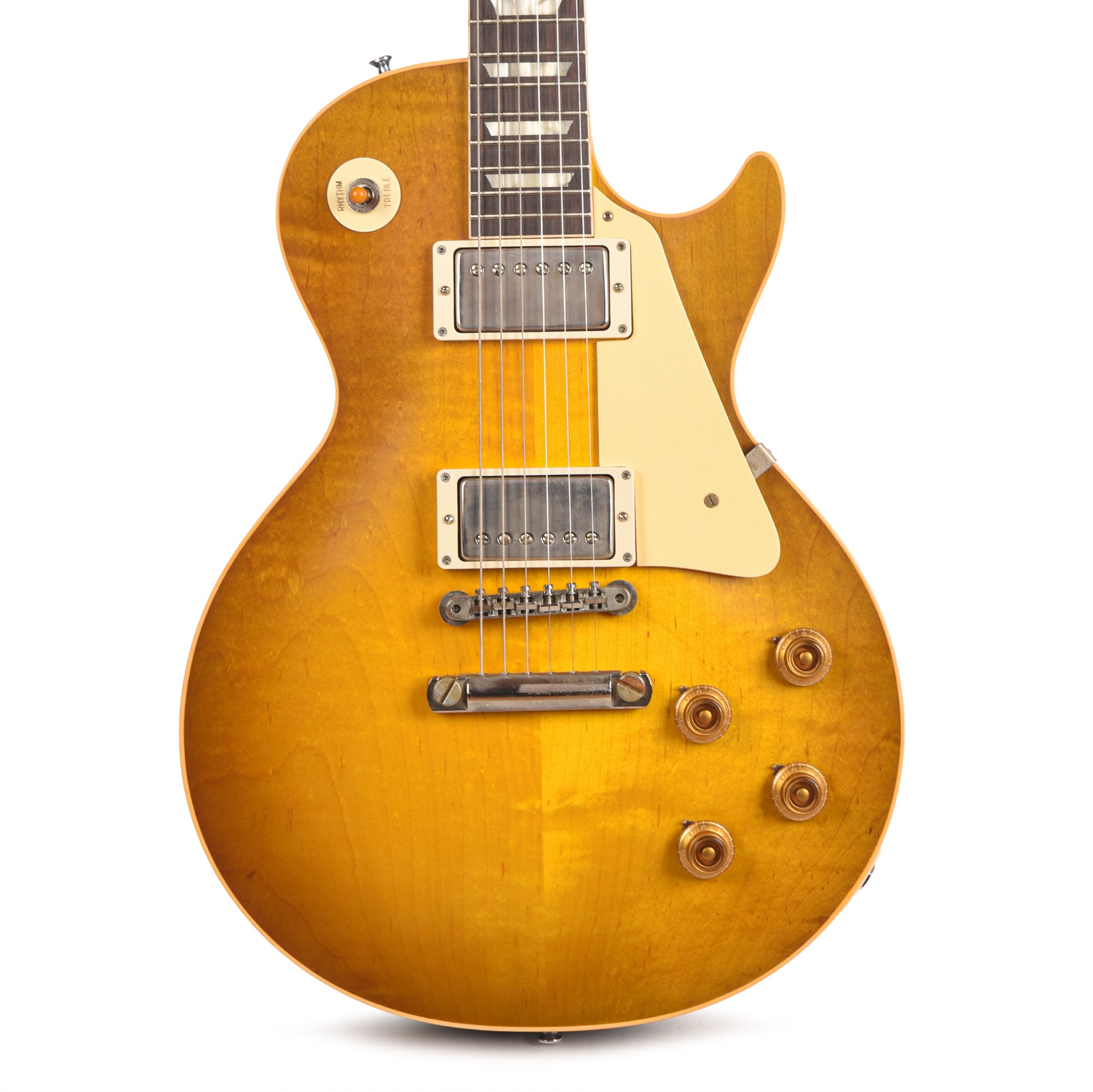 Gibson Custom Shop 1958 Les Paul Standard 