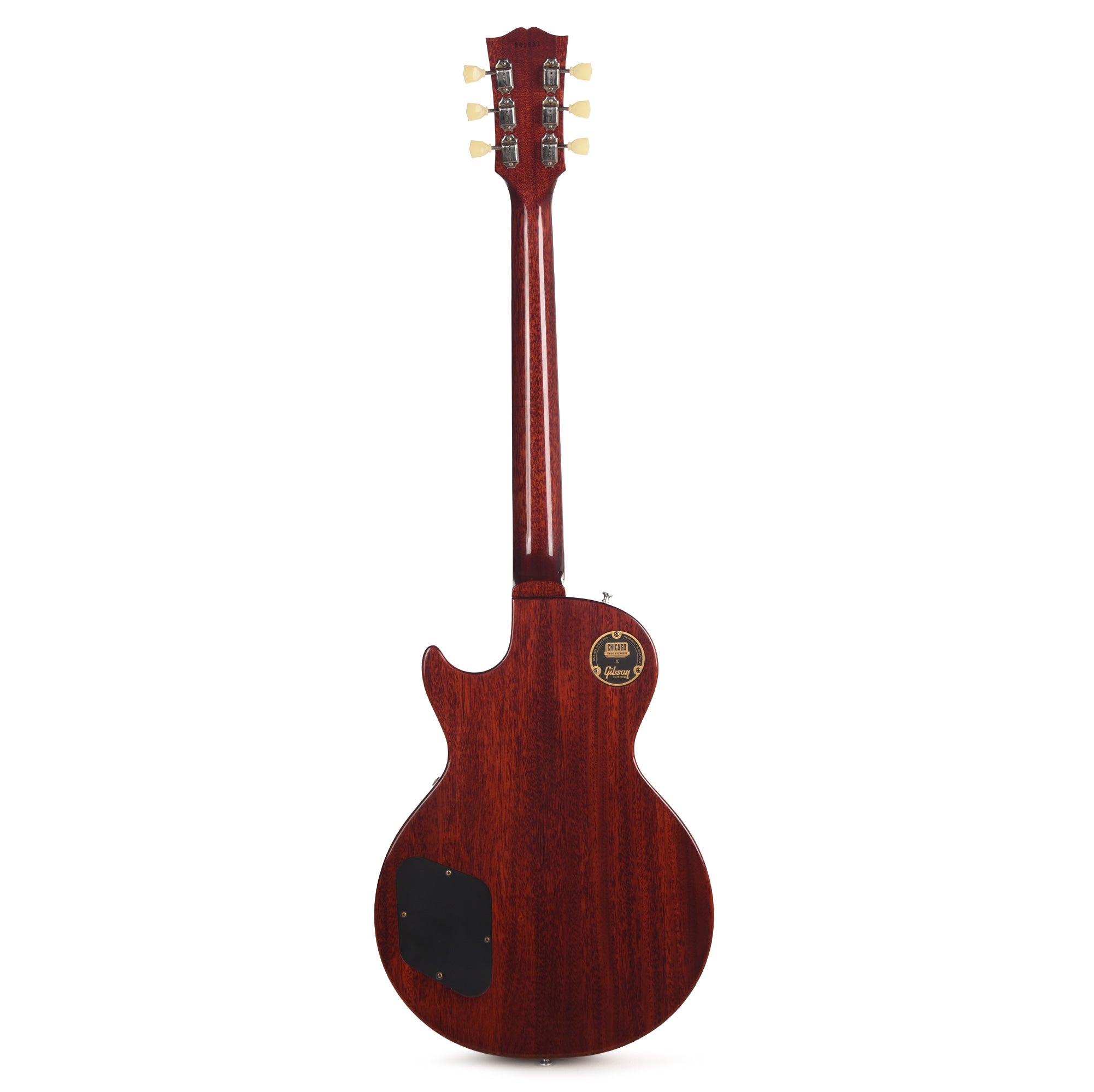 Gibson Custom Shop 1958 Les Paul Standard 