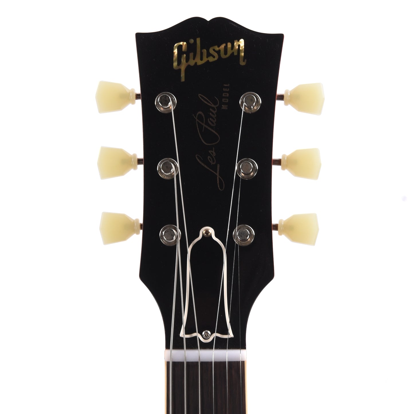 Gibson Custom Shop 1958 Les Paul Standard "CME Spec" Green Lemon VOS w/59 Carmelita Neck Electric Guitars / Solid Body