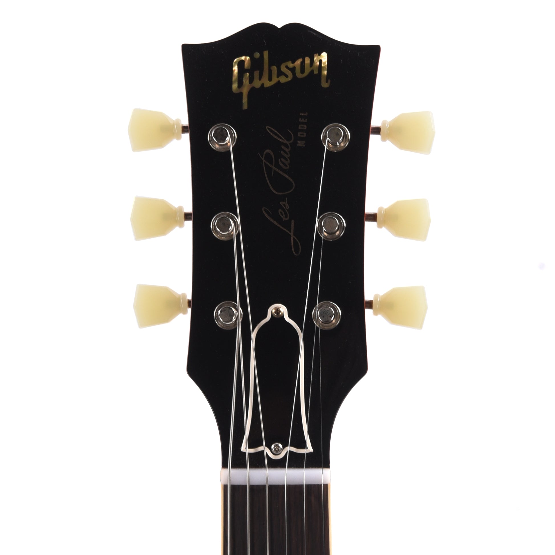 Gibson Custom Shop 1958 Les Paul Standard "CME Spec" Green Lemon VOS w/59 Carmelita Neck Electric Guitars / Solid Body