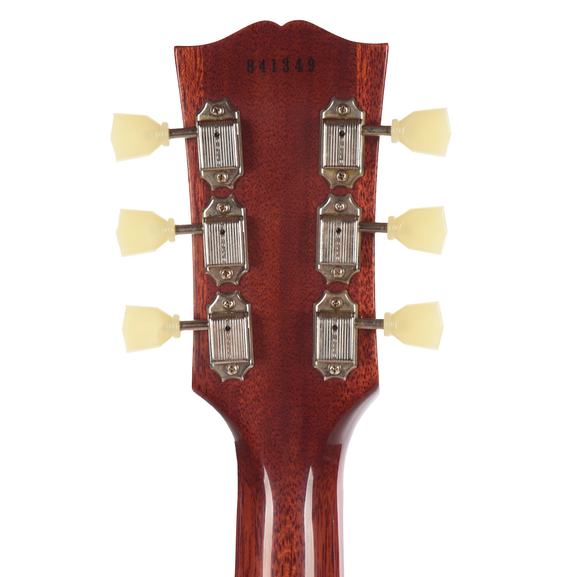 Gibson Custom Shop 1958 Les Paul Standard 