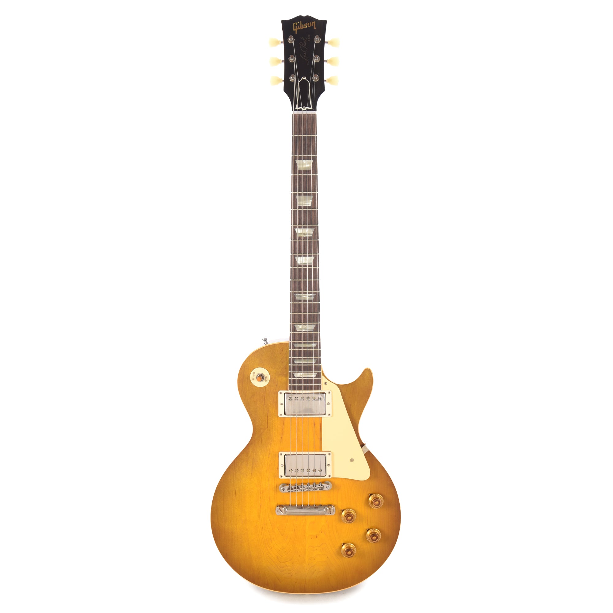 Gibson Custom Shop 1958 Les Paul Standard 