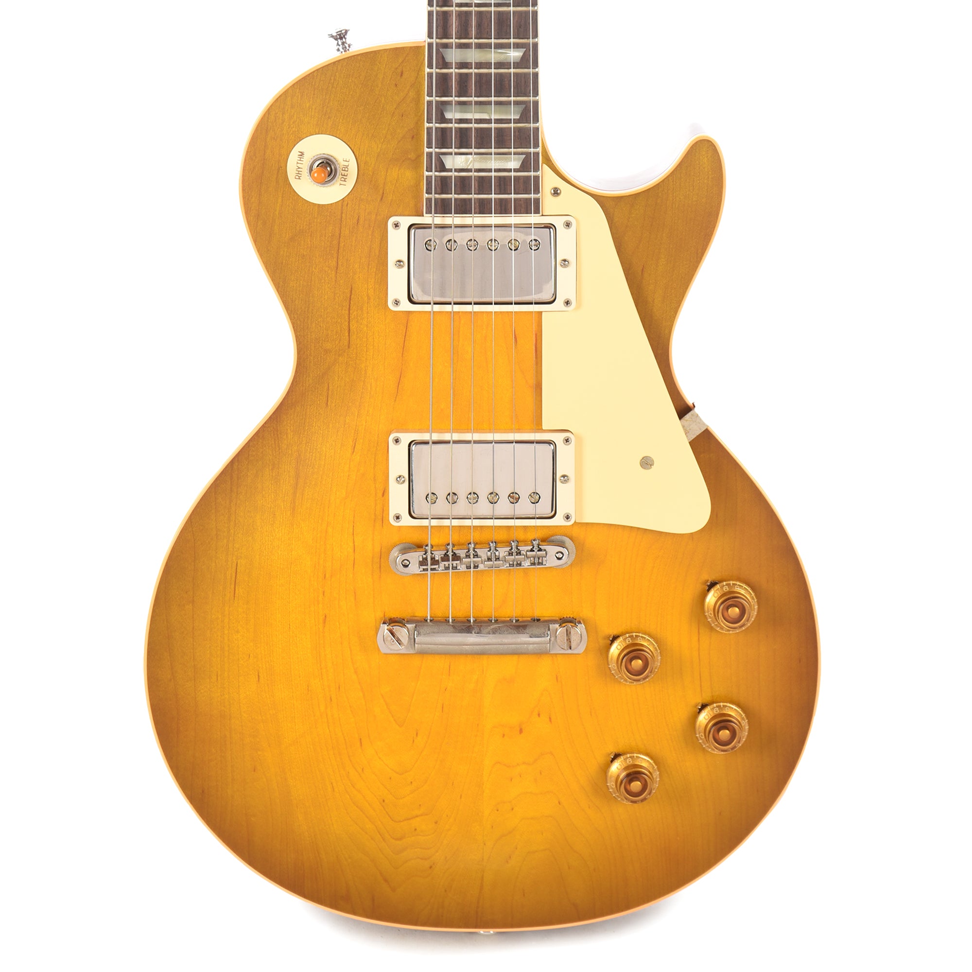 Gibson Custom Shop 1958 Les Paul Standard 