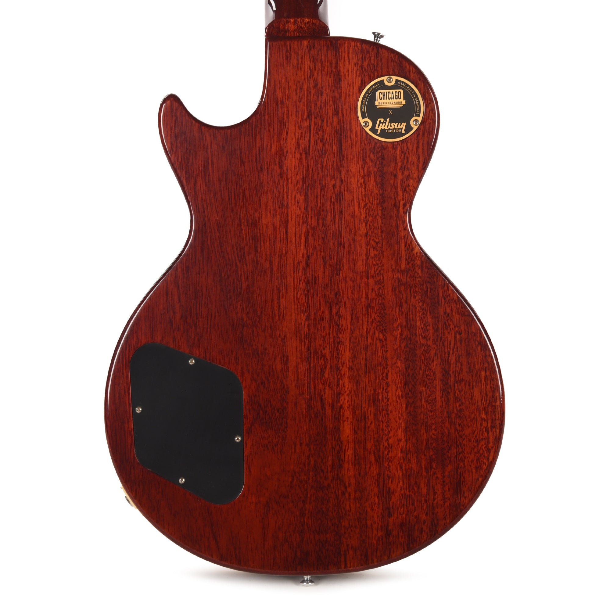 Gibson Custom Shop 1958 Les Paul Standard 