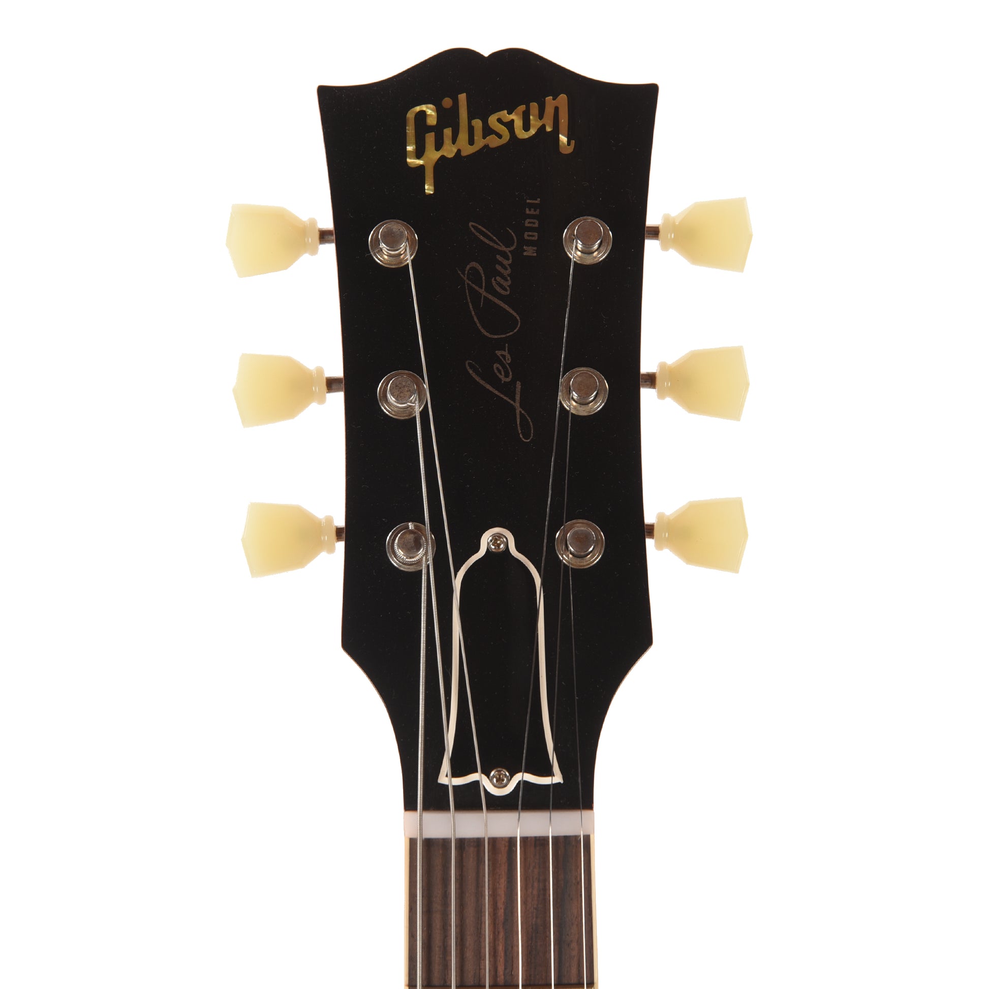 Gibson Custom Shop 1958 Les Paul Standard "CME Spec" Green Lemon VOS w/59 Carmelita Neck Electric Guitars / Solid Body