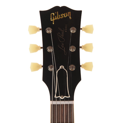 Gibson Custom Shop 1958 Les Paul Standard "CME Spec" Green Lemon VOS w/59 Carmelita Neck Electric Guitars / Solid Body