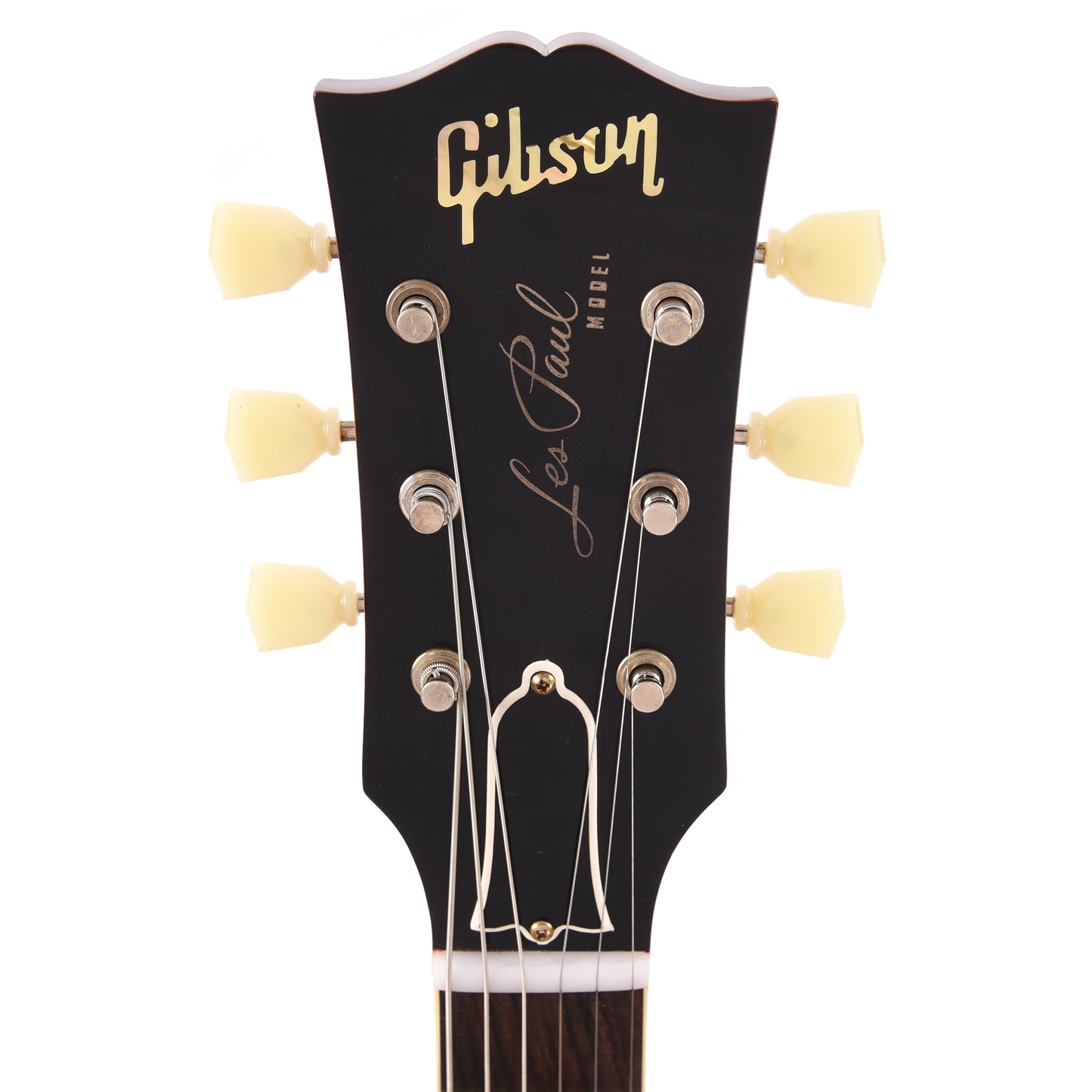 Gibson Custom Shop 1958 Les Paul Standard "CME Spec" Green Lemon VOS w/59 Carmelita Neck Electric Guitars / Solid Body