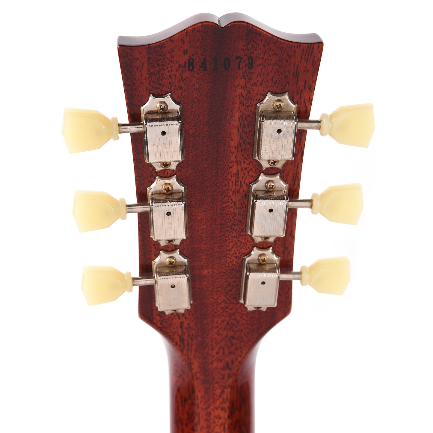 Gibson Custom Shop 1958 Les Paul Standard "CME Spec" Green Lemon VOS w/59 Carmelita Neck Electric Guitars / Solid Body