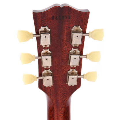 Gibson Custom Shop 1958 Les Paul Standard "CME Spec" Green Lemon VOS w/59 Carmelita Neck Electric Guitars / Solid Body
