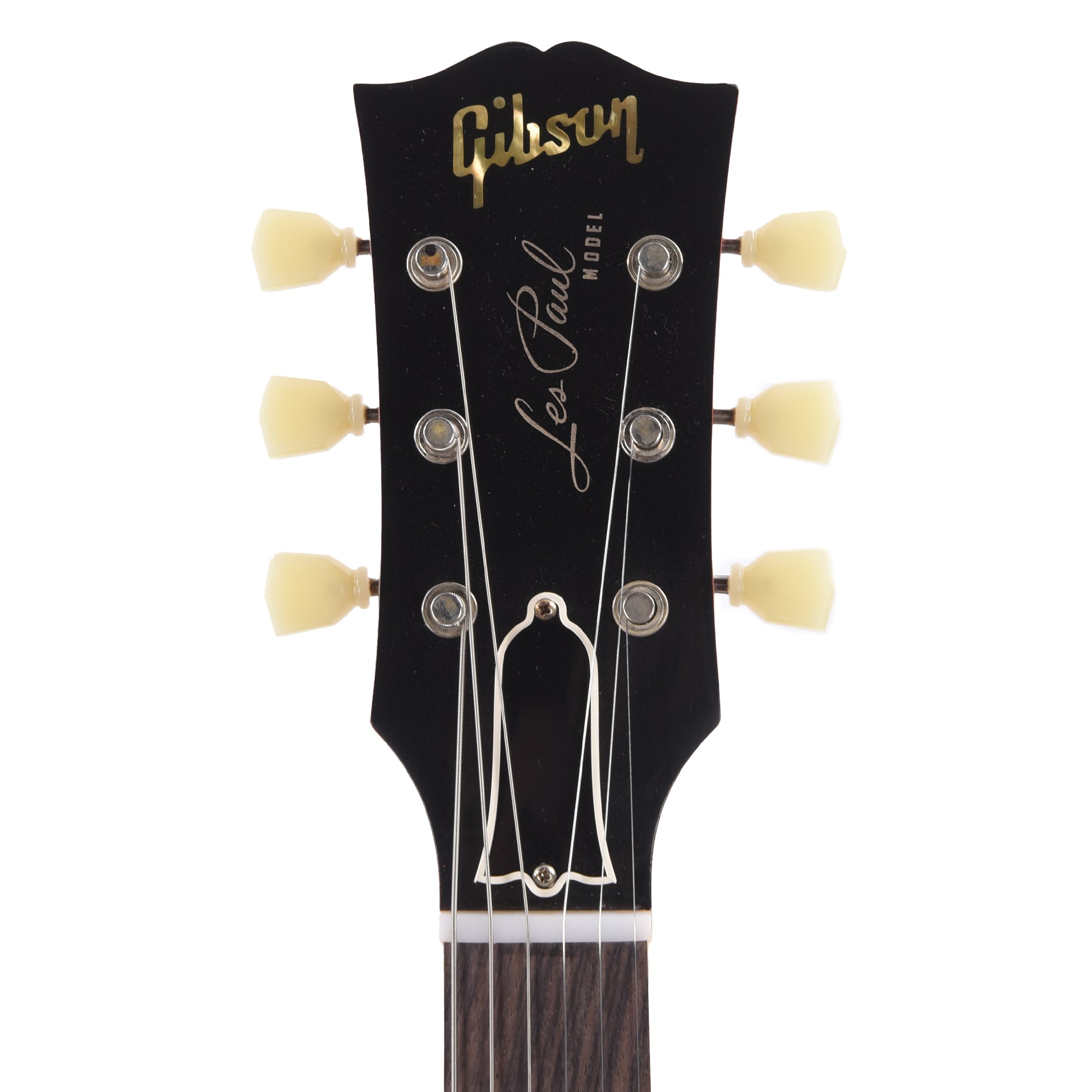 Gibson Custom Shop 1958 Les Paul Standard "CME Spec" Green Lemon VOS w/59 Carmelita Neck Electric Guitars / Solid Body
