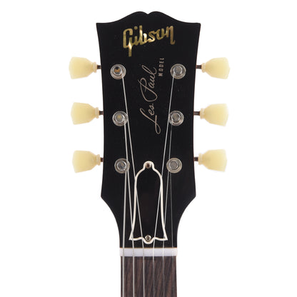 Gibson Custom Shop 1958 Les Paul Standard "CME Spec" Green Lemon VOS w/59 Carmelita Neck Electric Guitars / Solid Body