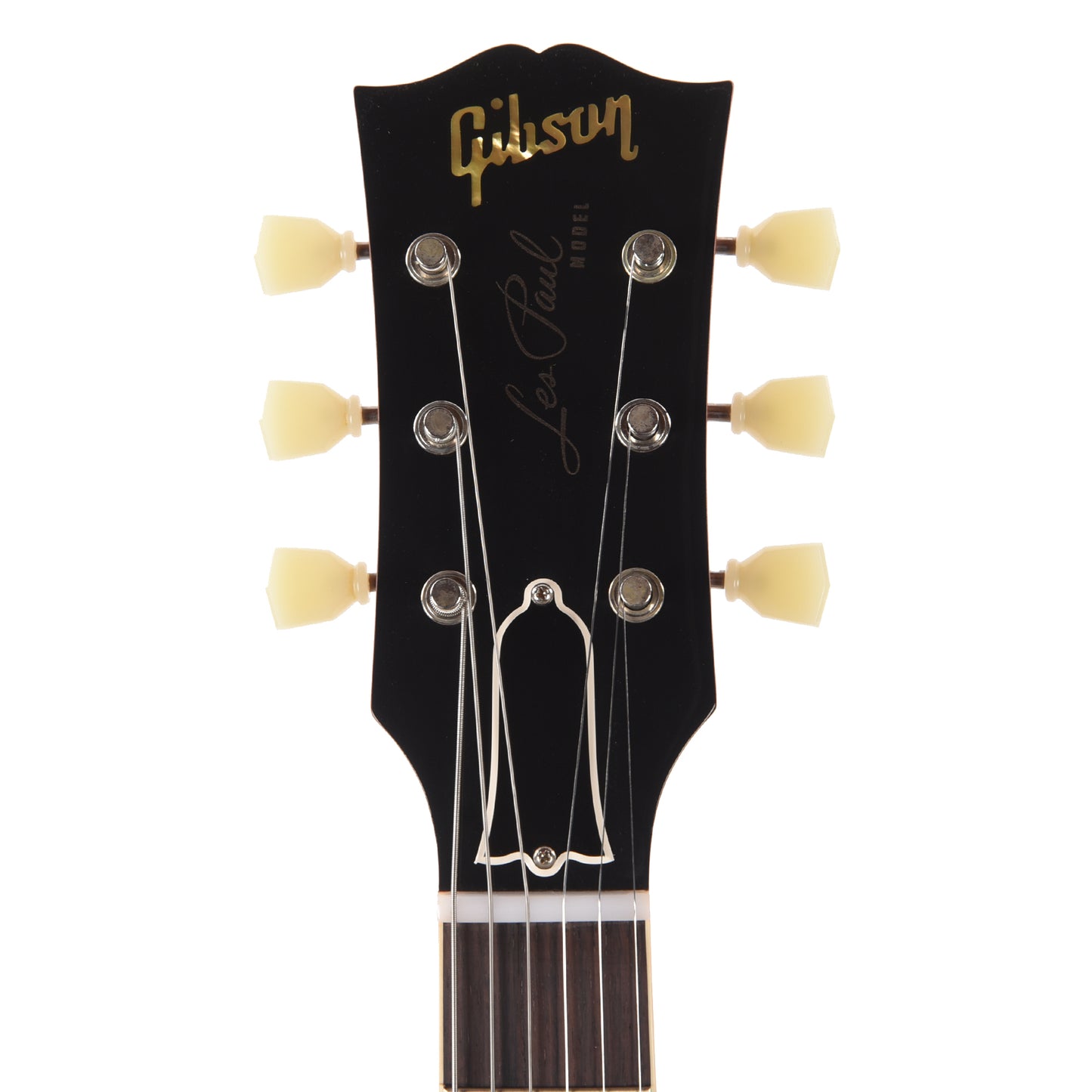 Gibson Custom Shop 1958 Les Paul Standard "CME Spec" Green Lemon VOS w/59 Carmelita Neck Electric Guitars / Solid Body