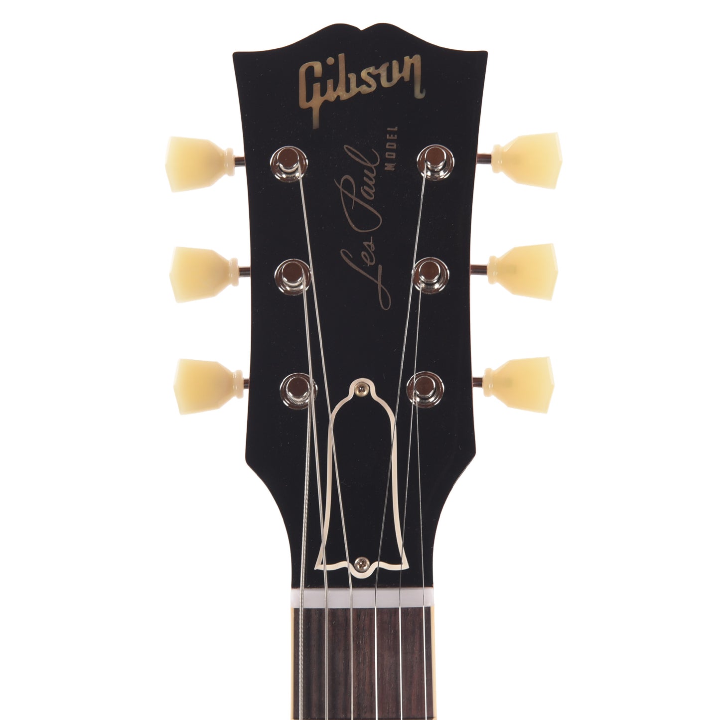 Gibson Custom Shop 1958 Les Paul Standard "CME Spec" Green Lemon VOS w/59 Carmelita Neck Electric Guitars / Solid Body