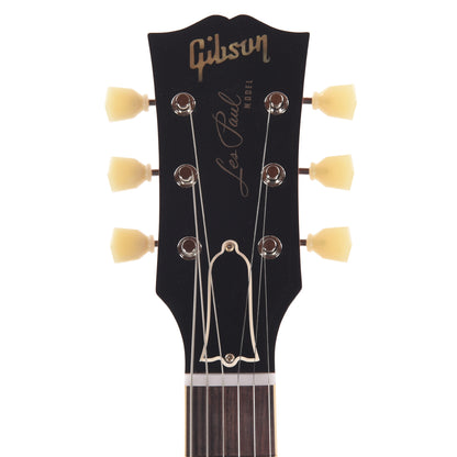 Gibson Custom Shop 1958 Les Paul Standard "CME Spec" Green Lemon VOS w/59 Carmelita Neck Electric Guitars / Solid Body