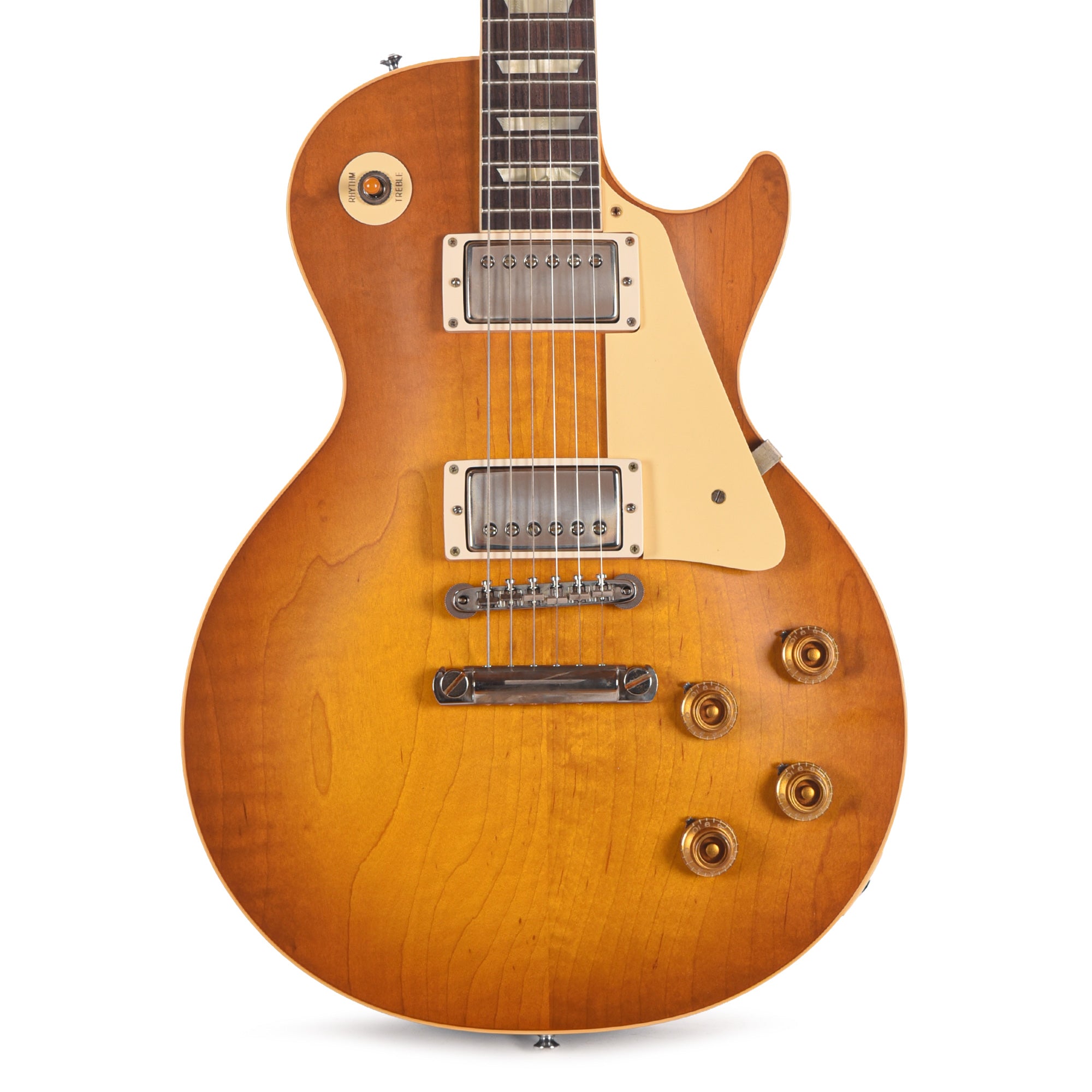 Gibson Custom Shop 1958 Les Paul Standard 