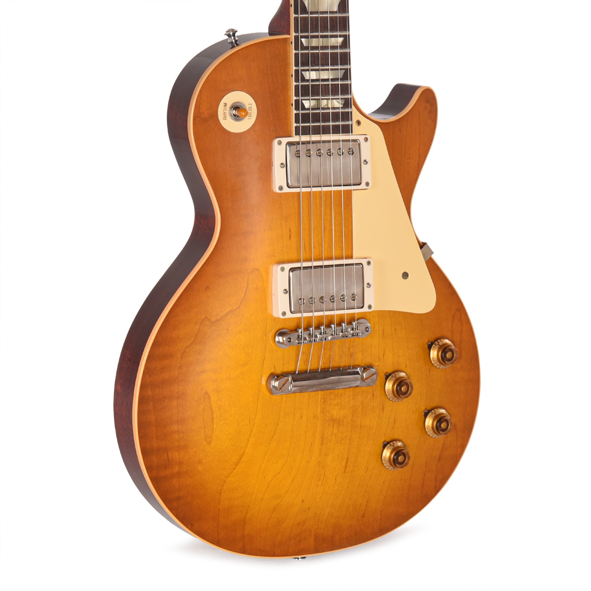 Gibson Custom Shop 1958 Les Paul Standard 