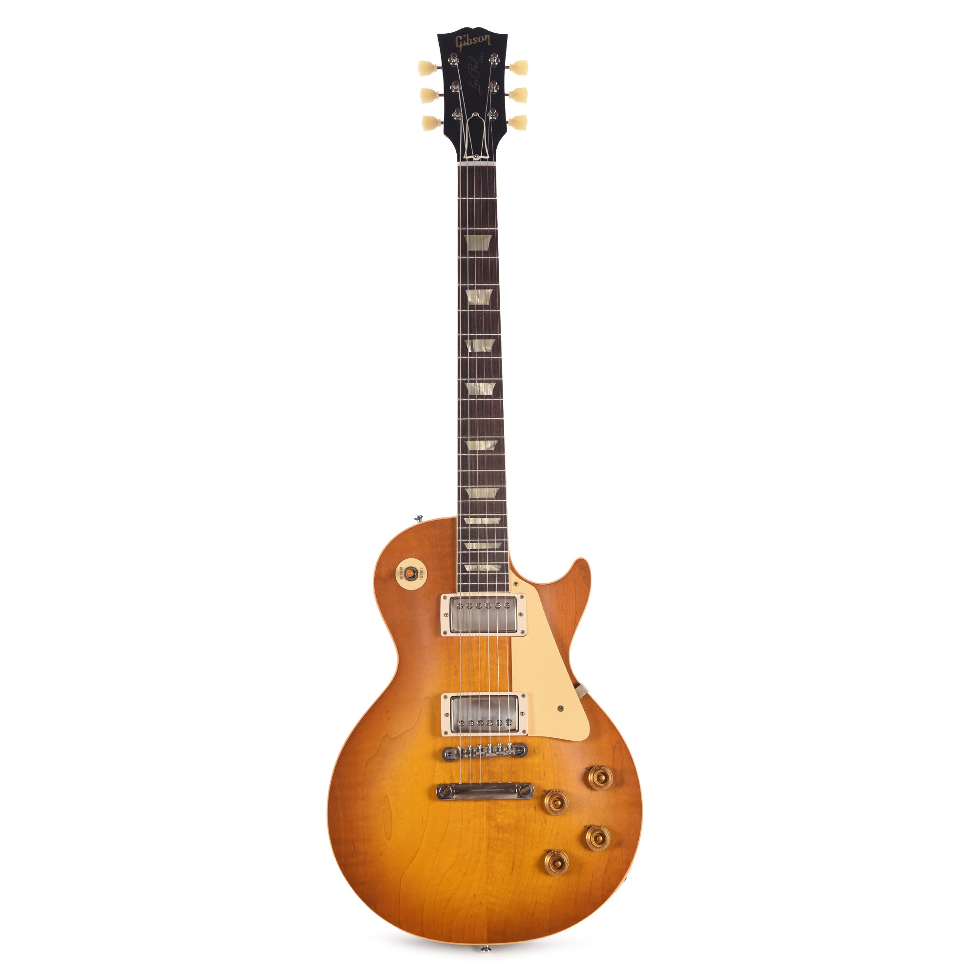 Gibson Custom Shop 1958 Les Paul Standard 