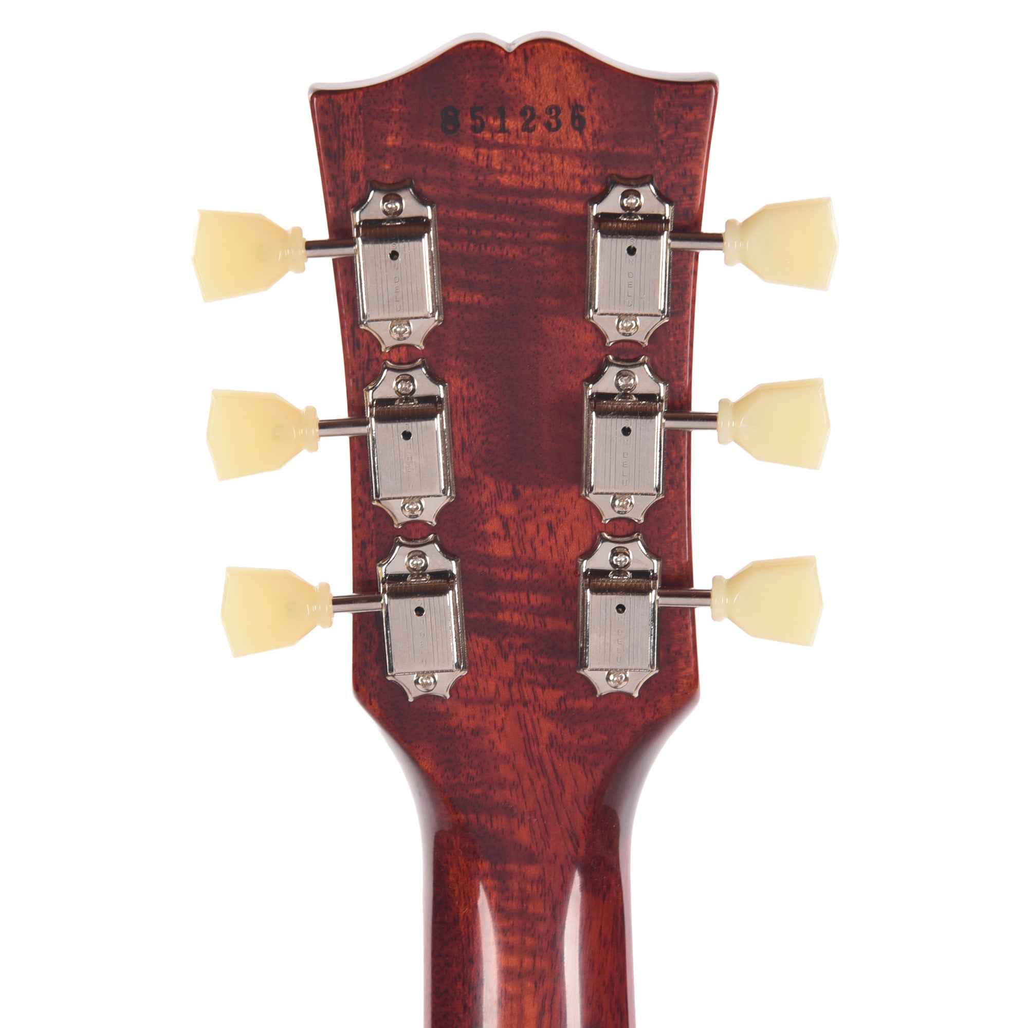 Gibson Custom Shop 1958 Les Paul Standard 