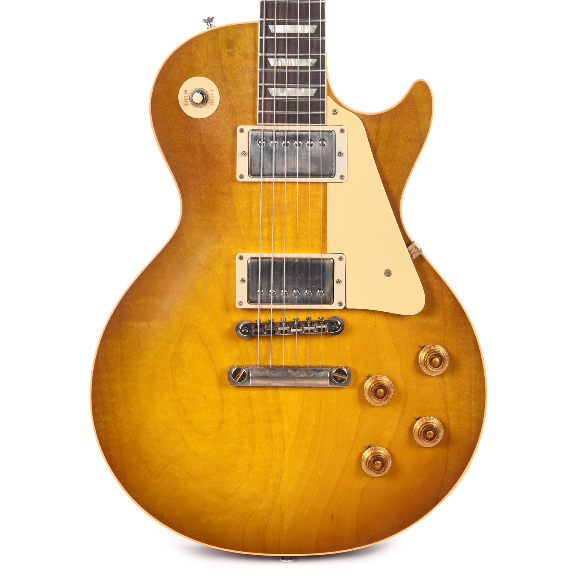 Gibson Custom Shop 1958 Les Paul Standard 