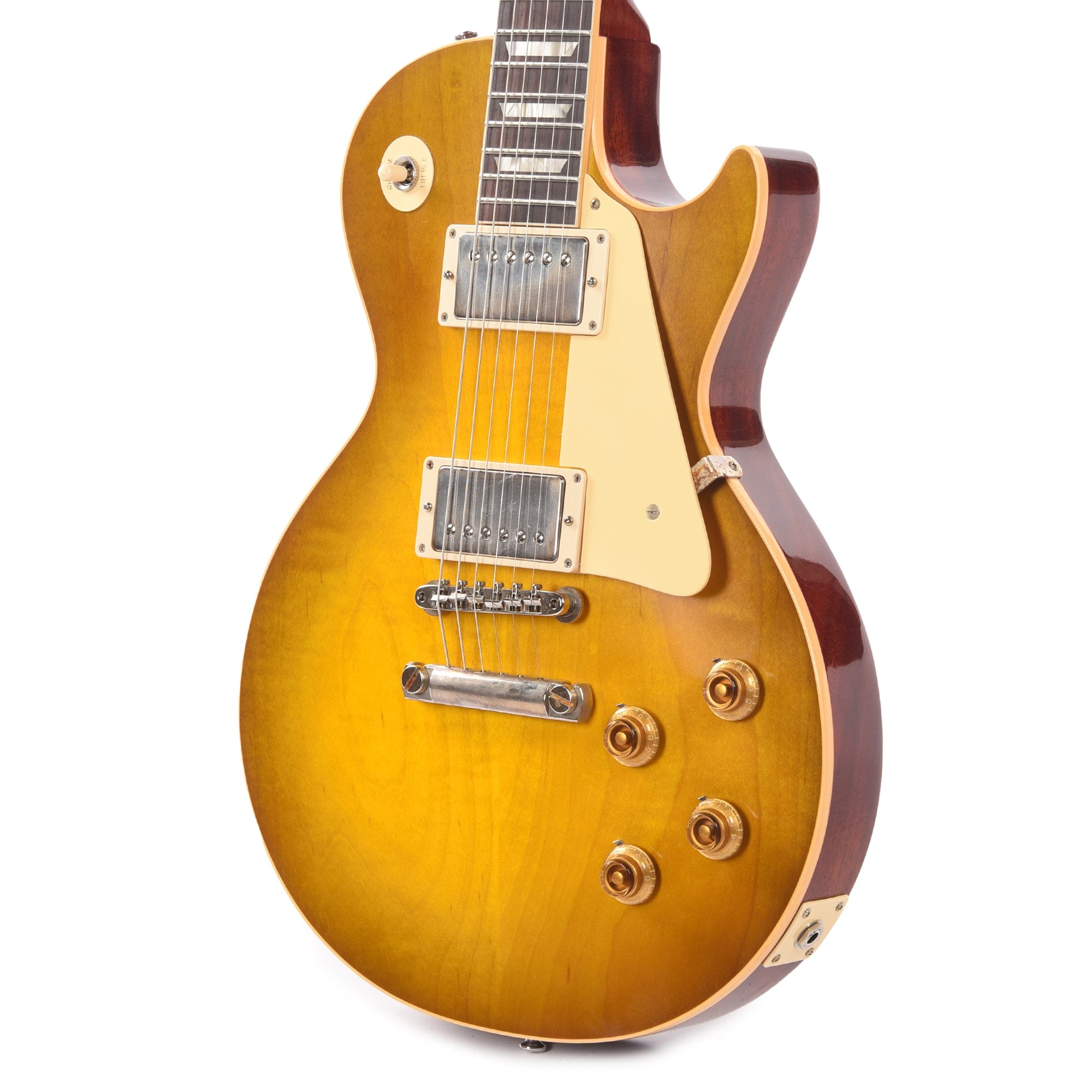 Gibson Custom Shop 1958 Les Paul Standard 
