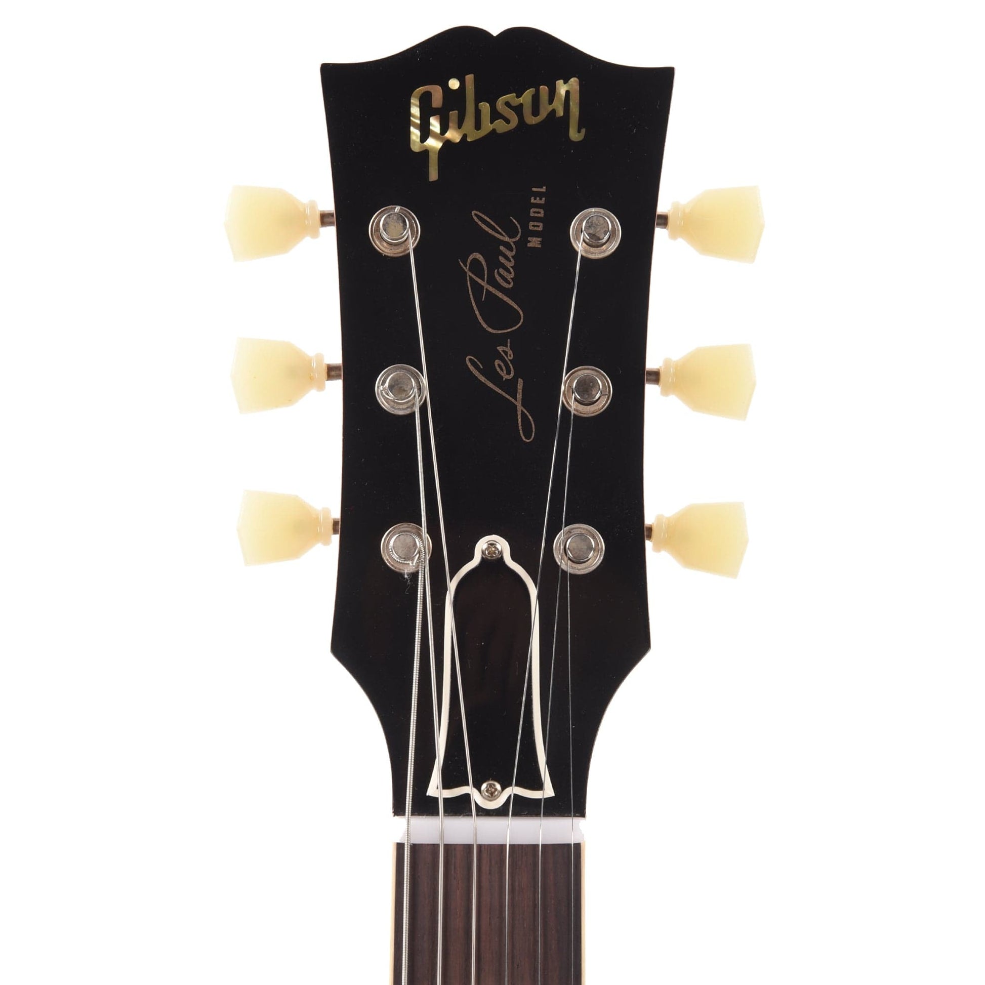 Gibson Custom Shop 1958 Les Paul Standard "CME Spec" Green Lemon VOS w/59 Carmelita Neck Electric Guitars / Solid Body