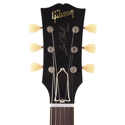 Gibson Custom Shop 1958 Les Paul Standard "CME Spec" Green Lemon VOS w/59 Carmelita Neck Electric Guitars / Solid Body