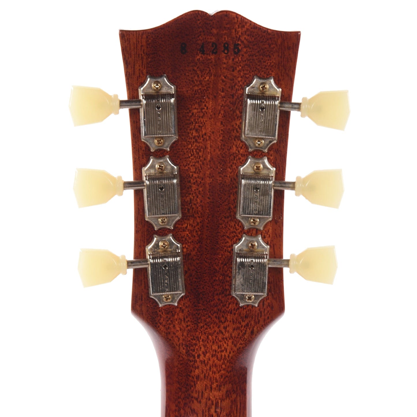 Gibson Custom Shop 1958 Les Paul Standard "CME Spec" Green Lemon VOS w/59 Carmelita Neck Electric Guitars / Solid Body