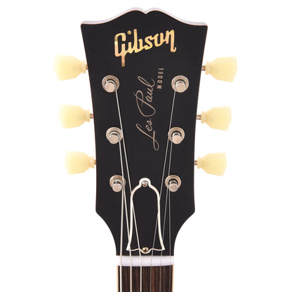 Gibson Custom Shop 1958 Les Paul Standard "CME Spec" Green Lemon VOS w/60 V2 Neck Profile Electric Guitars / Solid Body
