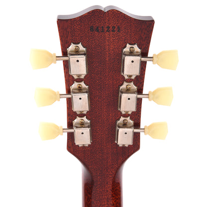 Gibson Custom Shop 1958 Les Paul Standard "CME Spec" Green Lemon VOS w/60 V2 Neck Profile Electric Guitars / Solid Body
