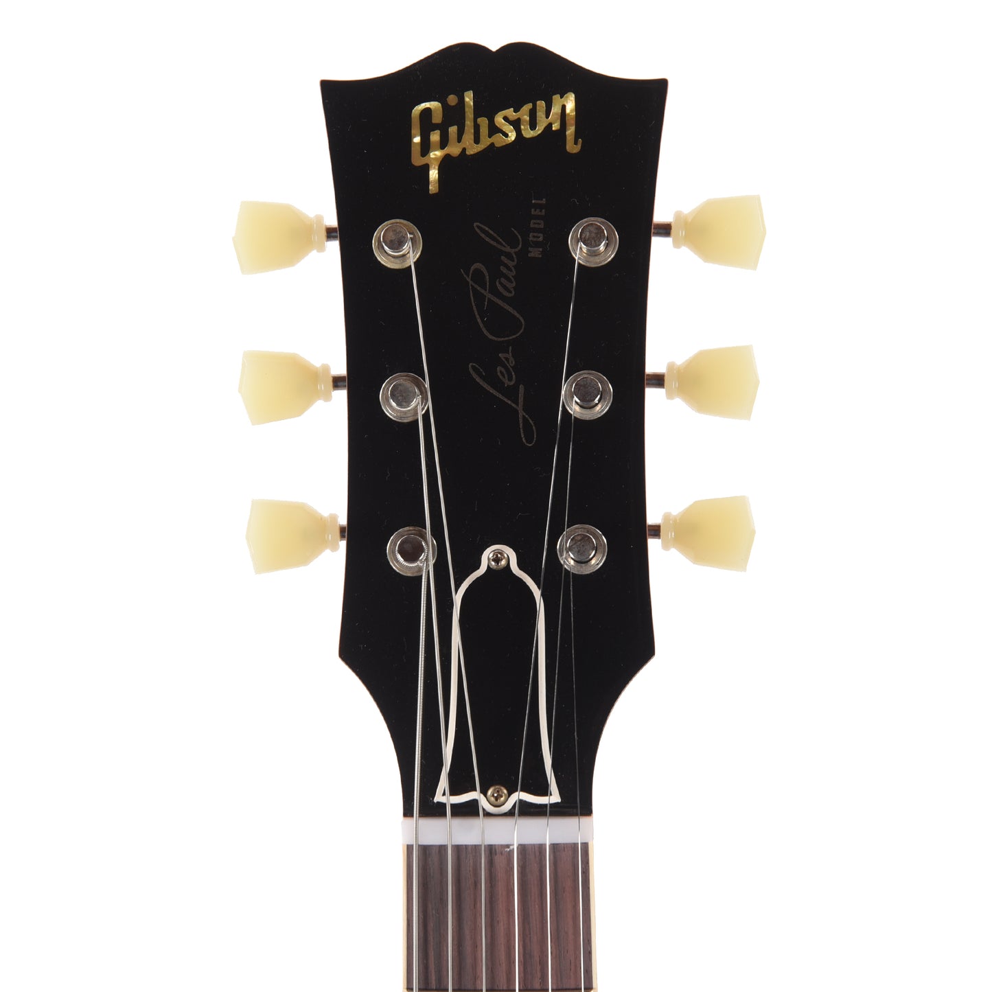 Gibson Custom Shop 1958 Les Paul Standard "CME Spec" Green Lemon VOS w/60 V2 Neck Profile Electric Guitars / Solid Body