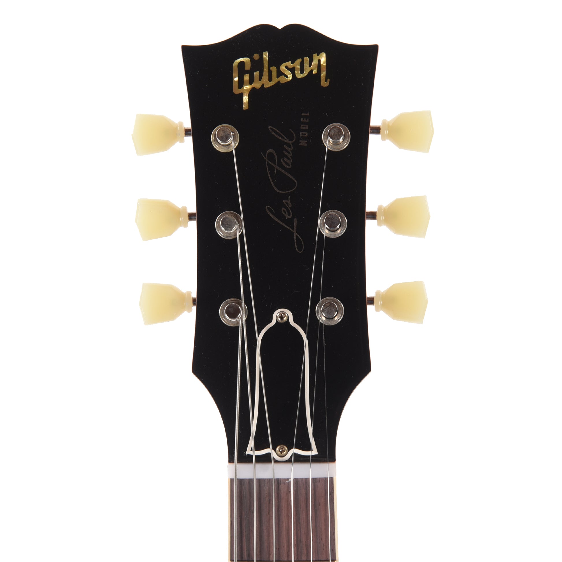 Gibson Custom Shop 1958 Les Paul Standard "CME Spec" Green Lemon VOS w/60 V2 Neck Profile Electric Guitars / Solid Body