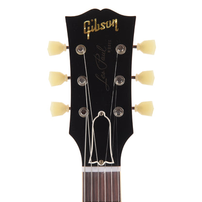 Gibson Custom Shop 1958 Les Paul Standard "CME Spec" Green Lemon VOS w/60 V2 Neck Profile Electric Guitars / Solid Body