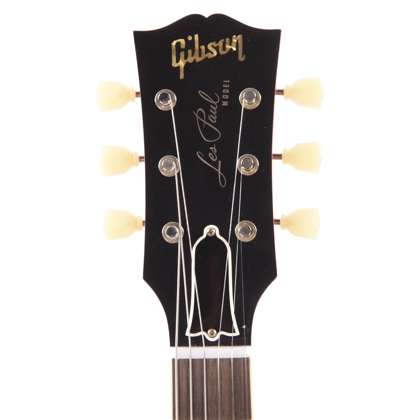Gibson Custom Shop 1958 Les Paul Standard "CME Spec" Green Lemon VOS w/60 V2 Neck Profile Electric Guitars / Solid Body