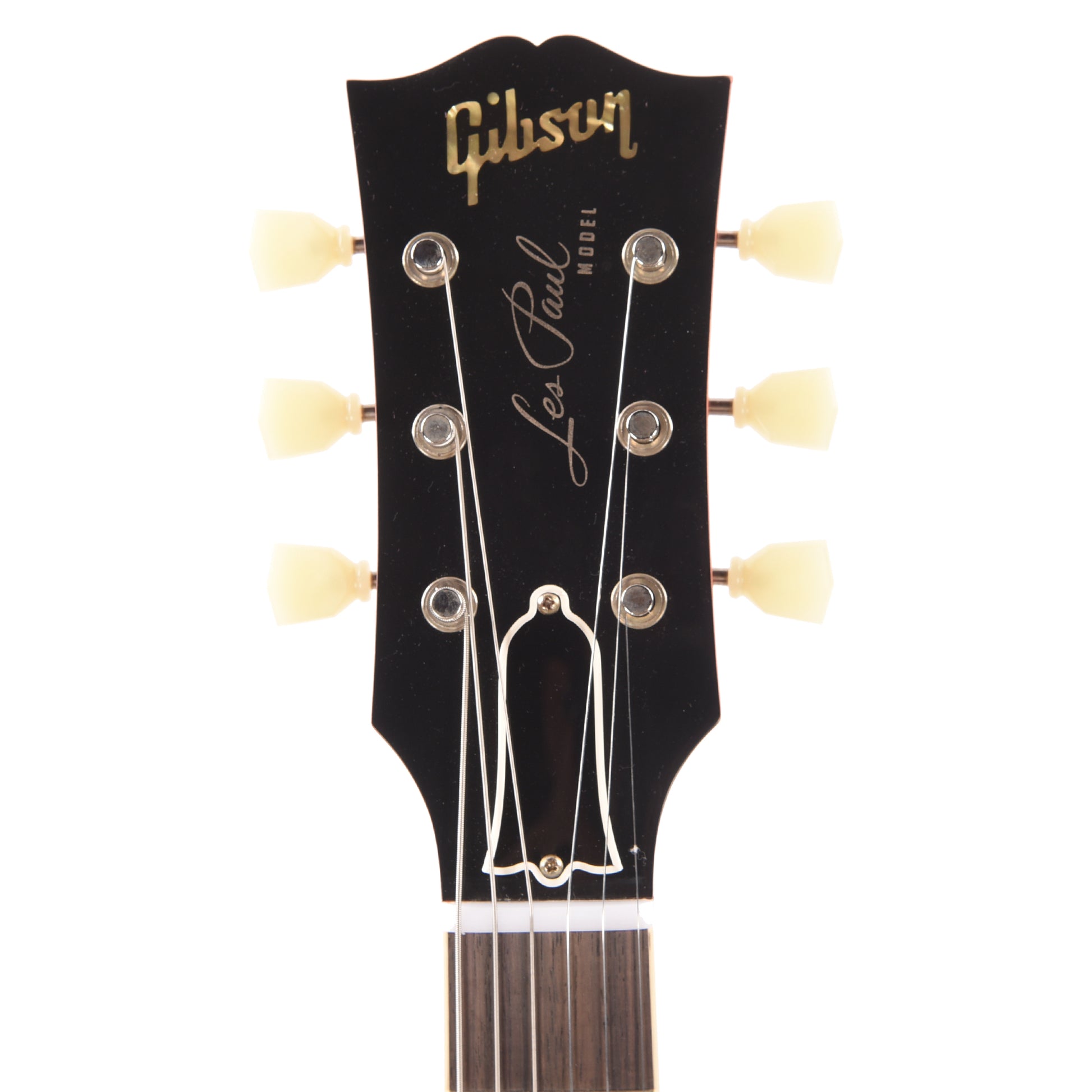 Gibson Custom Shop 1958 Les Paul Standard "CME Spec" Green Lemon VOS w/60 V2 Neck Profile Electric Guitars / Solid Body