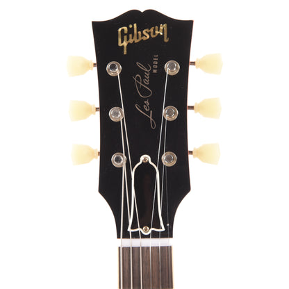 Gibson Custom Shop 1958 Les Paul Standard "CME Spec" Green Lemon VOS w/60 V2 Neck Profile Electric Guitars / Solid Body