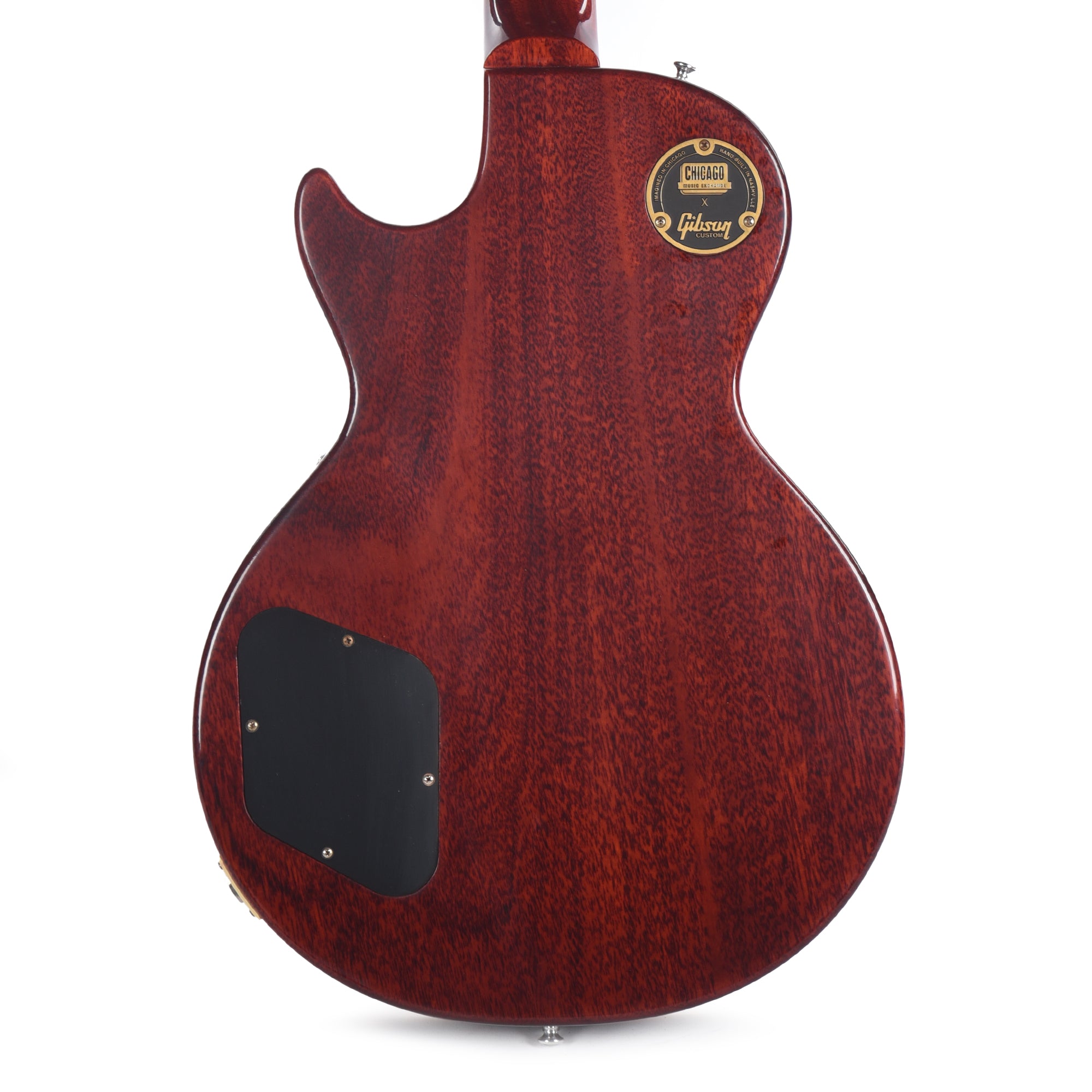 Gibson Custom Shop 1958 Les Paul Standard 