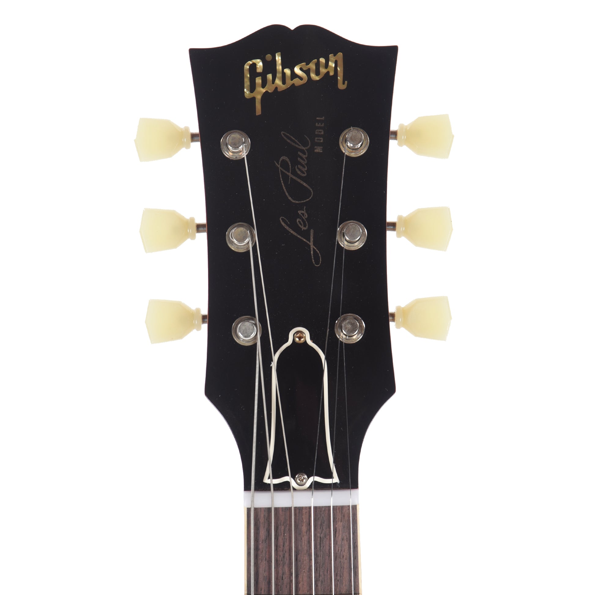 Gibson Custom Shop 1958 Les Paul Standard "CME Spec" Green Lemon VOS w/60 V2 Neck Profile Electric Guitars / Solid Body