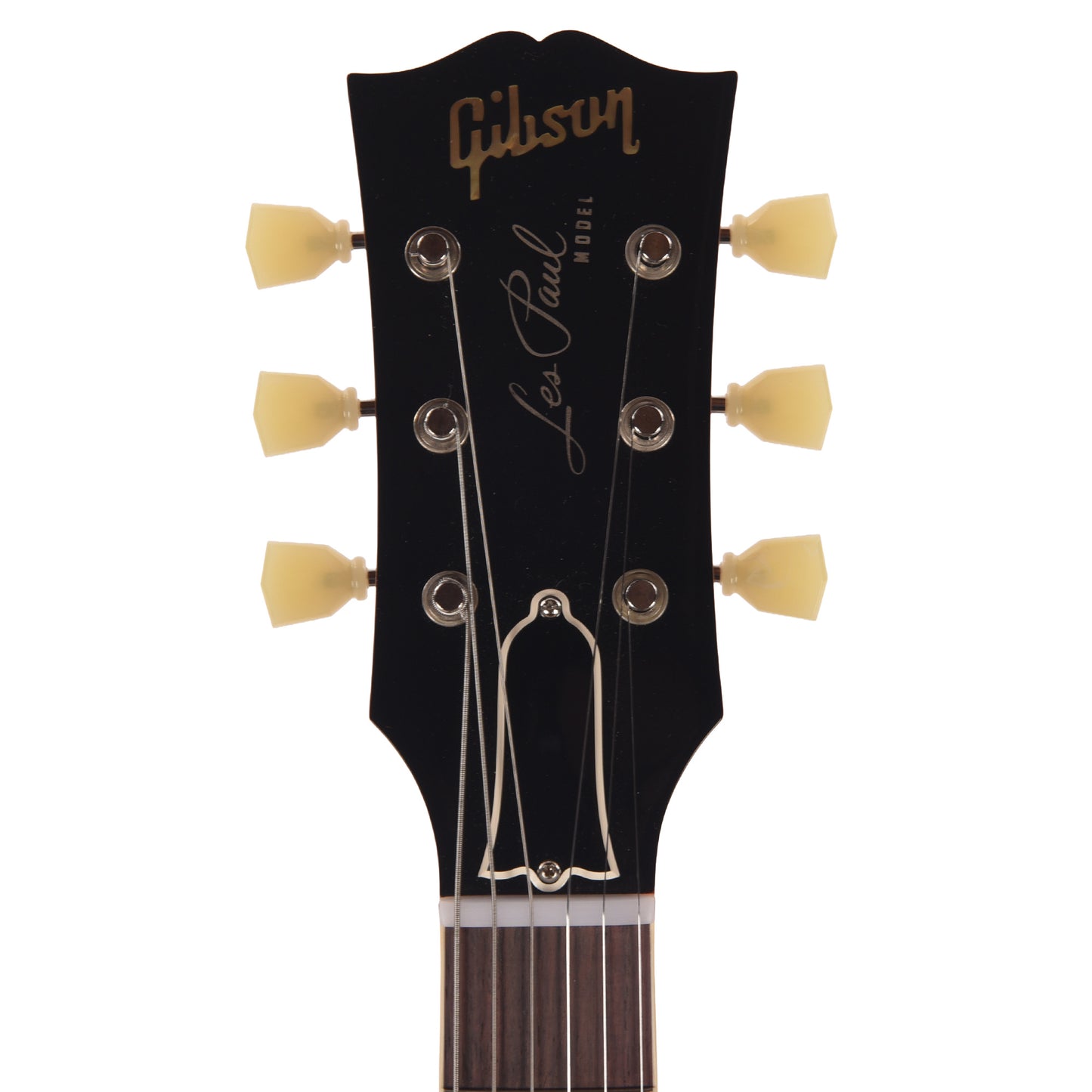 Gibson Custom Shop 1958 Les Paul Standard "CME Spec" Green Lemon VOS w/60 V2 Neck Profile Electric Guitars / Solid Body