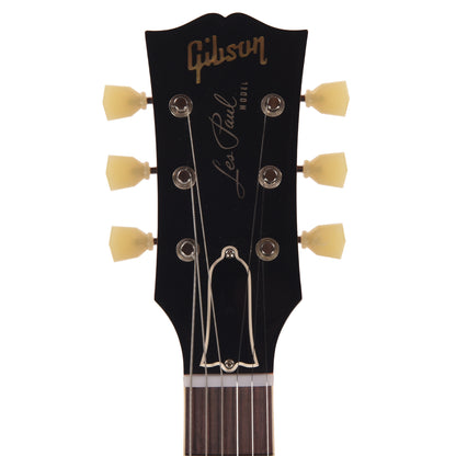 Gibson Custom Shop 1958 Les Paul Standard "CME Spec" Green Lemon VOS w/60 V2 Neck Profile Electric Guitars / Solid Body