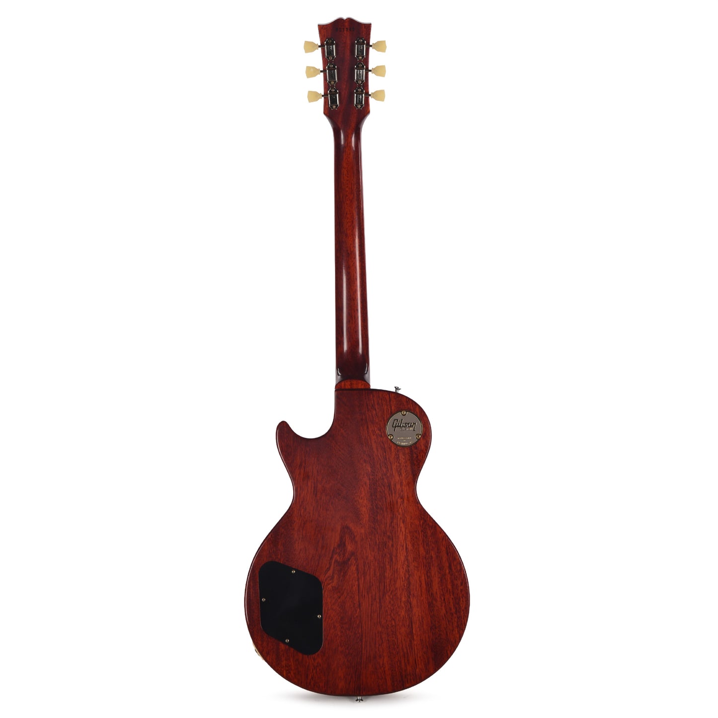 Gibson Custom Shop 1958 Les Paul Standard "CME Spec" Green Lemon VOS w/60 V2 Neck Profile Electric Guitars / Solid Body