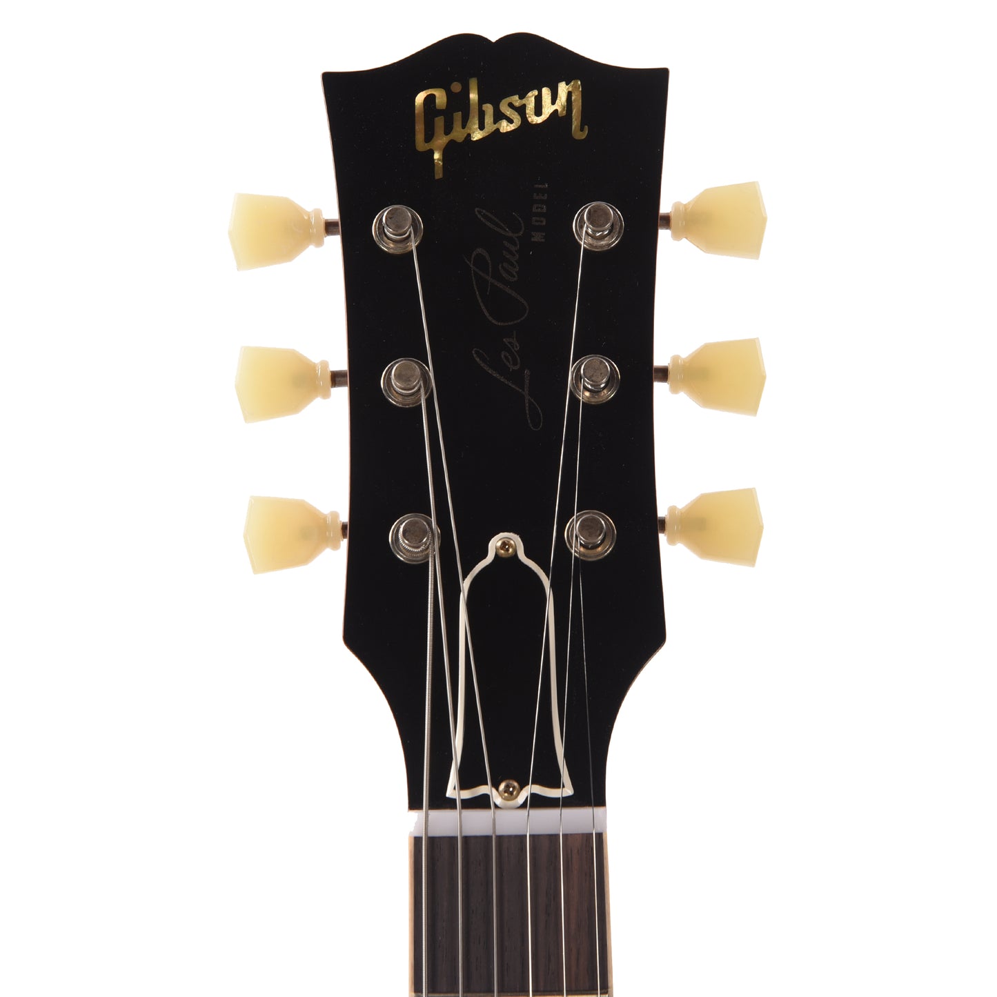 Gibson Custom Shop 1958 Les Paul Standard "CME Spec" Green Lemon VOS w/60 V2 Neck Profile Electric Guitars / Solid Body