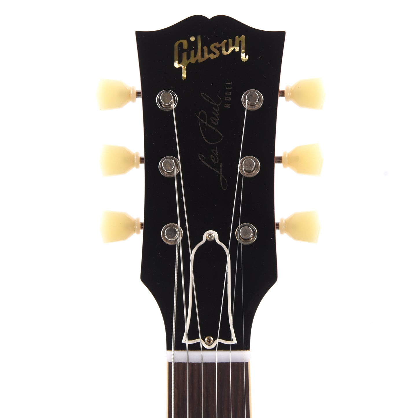 Gibson Custom Shop 1958 Les Paul Standard "CME Spec" Green Lemon VOS w/60 V2 Neck Profile Electric Guitars / Solid Body