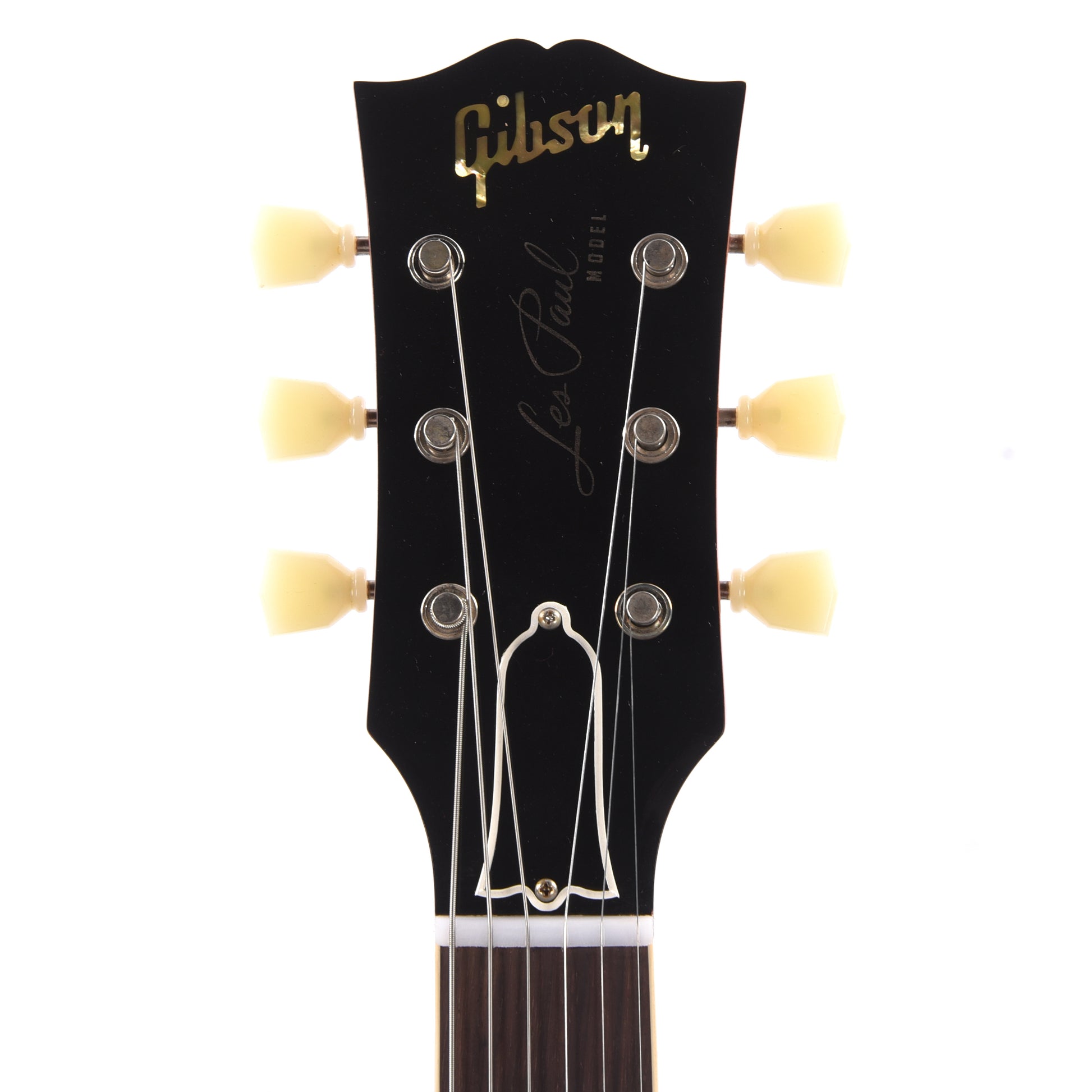Gibson Custom Shop 1958 Les Paul Standard "CME Spec" Green Lemon VOS w/60 V2 Neck Profile Electric Guitars / Solid Body