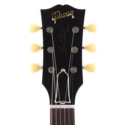 Gibson Custom Shop 1958 Les Paul Standard "CME Spec" Green Lemon VOS w/60 V2 Neck Profile Electric Guitars / Solid Body