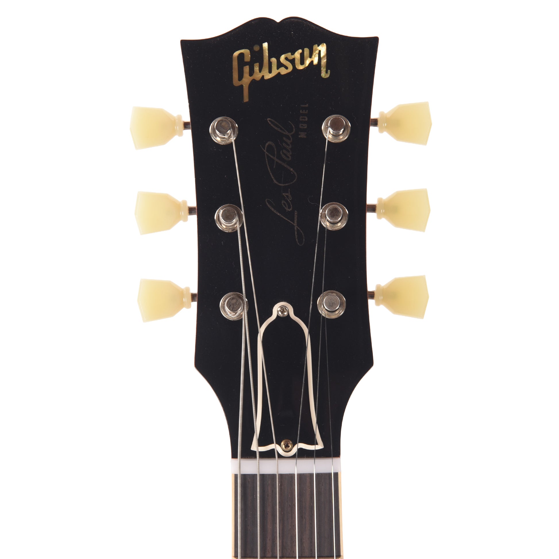Gibson Custom Shop 1958 Les Paul Standard "CME Spec" Green Lemon VOS w/60 V2 Neck Profile Electric Guitars / Solid Body