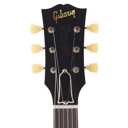Gibson Custom Shop 1958 Les Paul Standard "CME Spec" Green Lemon VOS w/60 V2 Neck Profile Electric Guitars / Solid Body