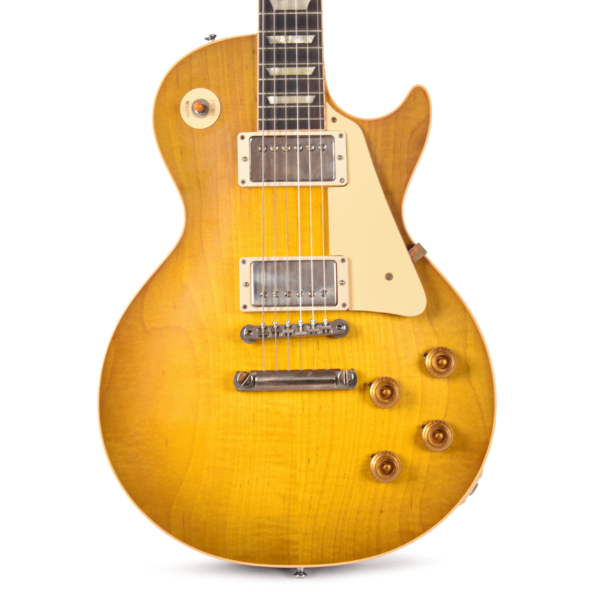 Gibson Custom Shop 1958 Les Paul Standard 