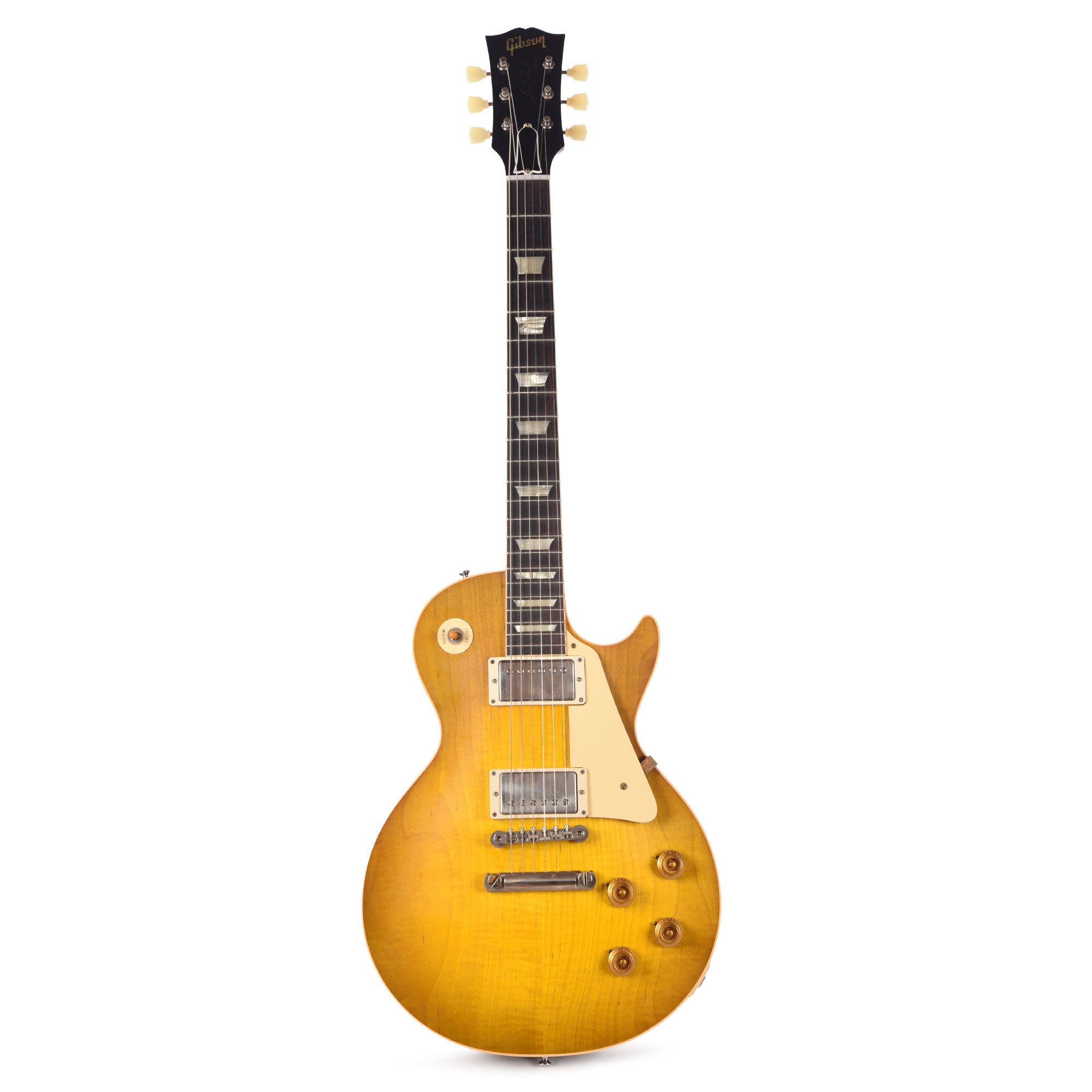 Gibson Custom Shop 1958 Les Paul Standard 